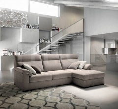Итальянские Диваны - Модульный диван Key фабрика Samoa