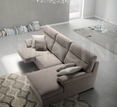 Итальянские Диваны - Модульный диван Key фабрика Samoa