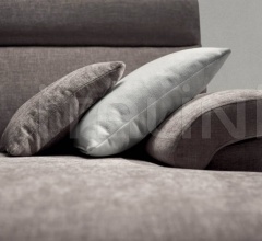 Итальянские Диваны - Модульный диван Key фабрика Samoa