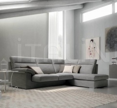 Итальянские Диваны - Модульный диван Key фабрика Samoa