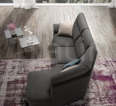 Итальянские Диваны - Модульный диван Key фабрика Samoa