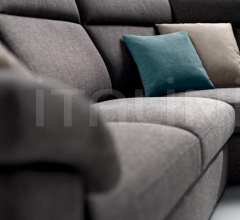 Итальянские Диваны - Модульный диван Key фабрика Samoa