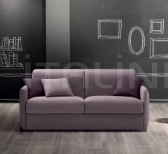 Модульный диван Comfy фабрика Samoa