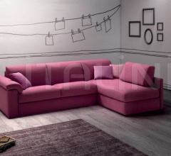 Модульный диван Comfy фабрика Samoa