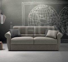 Модульный диван Chillax фабрика Samoa