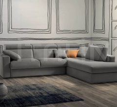 Модульный диван Break фабрика Samoa