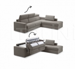 Модульный диван Break фабрика Samoa
