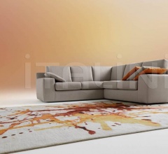 Модульный диван Strippy фабрика Samoa