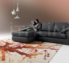 Модульный диван Strippy фабрика Samoa