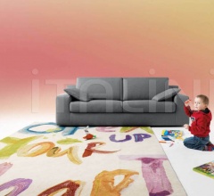 Модульный диван Strippy фабрика Samoa