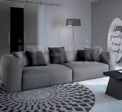 Модульный диван Sense фабрика Samoa