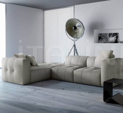 Модульный диван Sense Lux фабрика Samoa