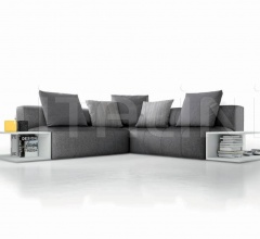 Модульный диван Sense Lux фабрика Samoa