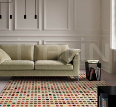 Модульный диван Still фабрика Samoa