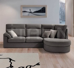 Модульный диван Smile фабрика Samoa