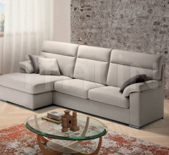 Модульный диван Smile фабрика Samoa