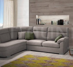 Модульный диван Smile фабрика Samoa