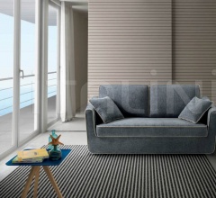 Модульный диван Spring фабрика Samoa