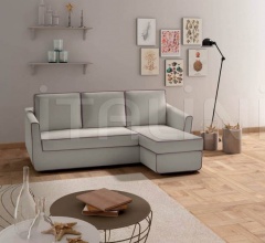 Модульный диван Spring фабрика Samoa