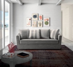 Модульный диван Spring фабрика Samoa