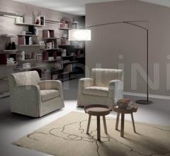 Диван-кровать Dress фабрика Samoa