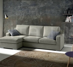 Модульный диван Young фабрика Samoa