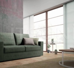 Модульный диван Young фабрика Samoa