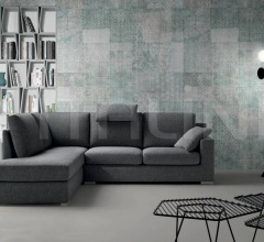 Модульный диван Young фабрика Samoa