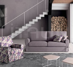 Диван-кровать Dandy фабрика Samoa