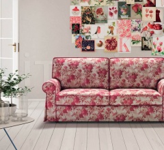 Диван-кровать Love фабрика Samoa