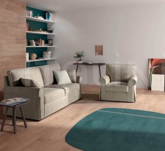 Диван-кровать Love фабрика Samoa