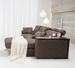 Модульный диван Kubic фабрика Samoa