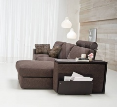 Модульный диван Kubic фабрика Samoa