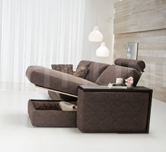 Модульный диван Kubic фабрика Samoa