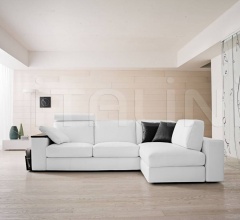 Модульный диван Kubic фабрика Samoa