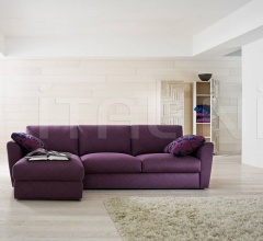 Модульный диван Vicky фабрика Samoa