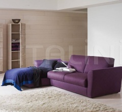 Модульный диван Vicky фабрика Samoa
