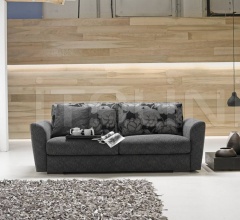 Модульный диван Vicky фабрика Samoa