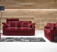 Модульный диван Kendo фабрика Samoa