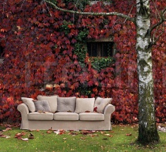 Диван-кровать Elite фабрика Samoa