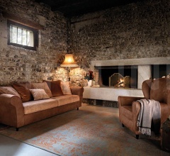 Диван-кровать Elite фабрика Samoa