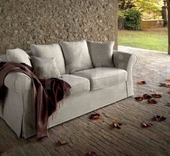 Диван-кровать Elite фабрика Samoa