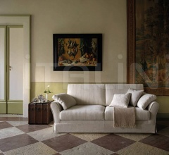 Модульный диван Diva фабрика Samoa