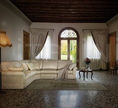 Модульный диван Diva фабрика Samoa