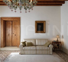 Модульный диван Class фабрика Samoa