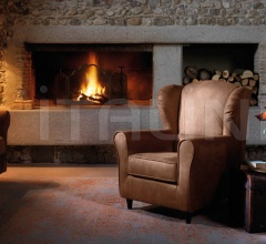 Итальянские Кресла - Кресло Miss Итальянские Кресла - Кресло Miss фабрика Samoa