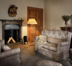 Диван Grace фабрика Samoa