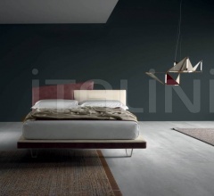 Итальянские Кровати - Кровать Link фабрика Samoa