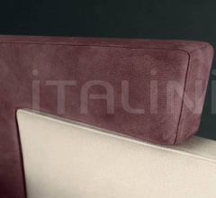 Итальянские Кровати - Кровать Link фабрика Samoa