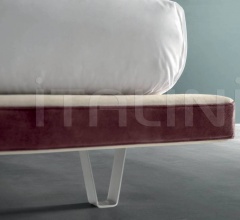 Итальянские Кровати - Кровать Link фабрика Samoa